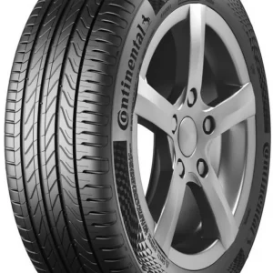 Reducere Anvelopa Vara 225/40 R18 92W XL CONTINENTAL UltraContact